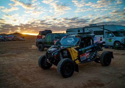 Magpul x Casey Currie - Dakar 2020