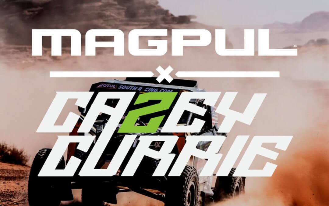 Magpul x Casey Currie