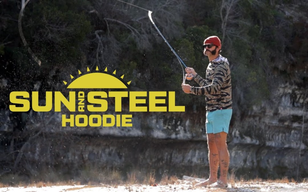Magpul – Sun and Steel Hoodie
