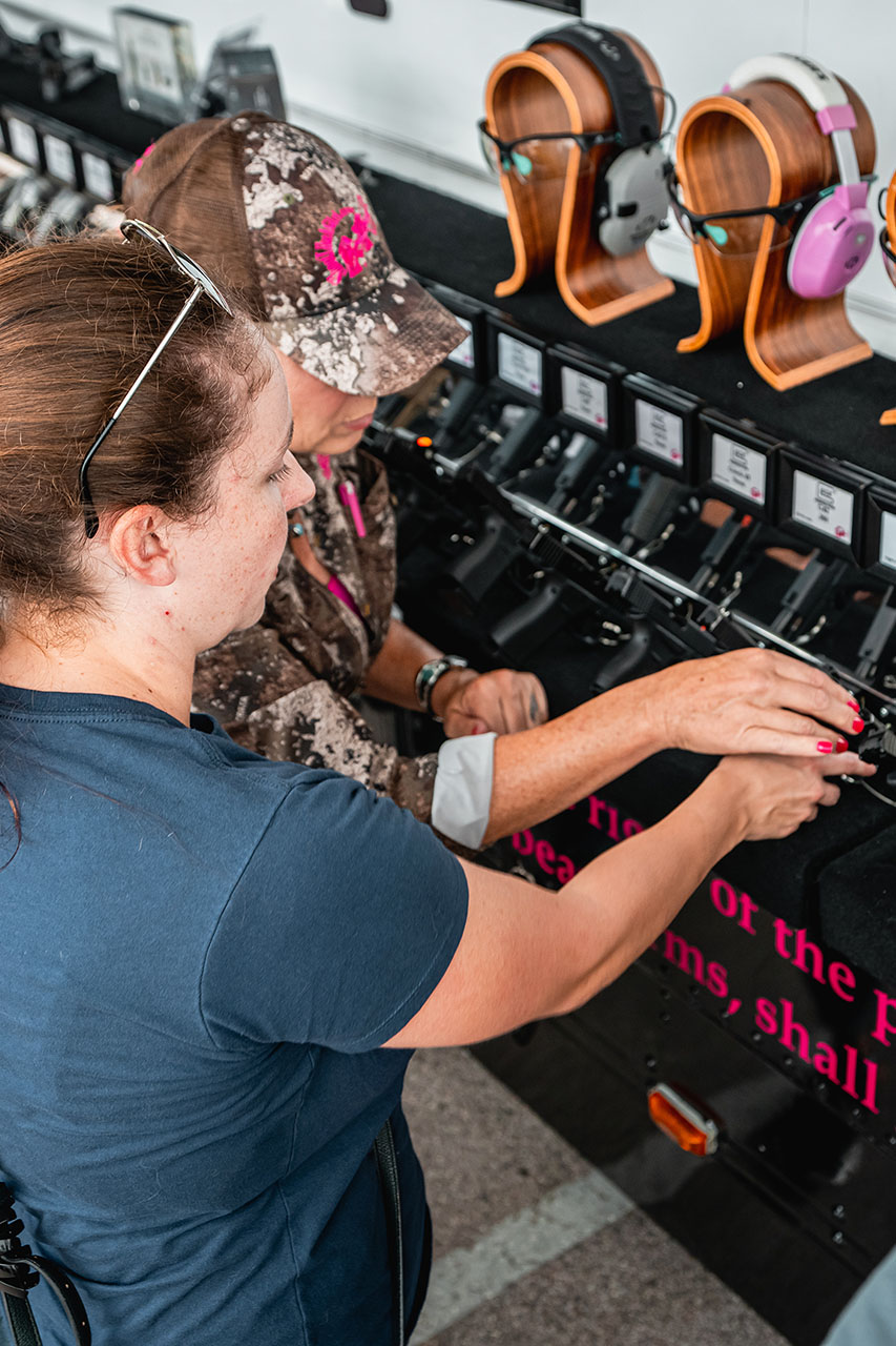 Michael from Green Ops