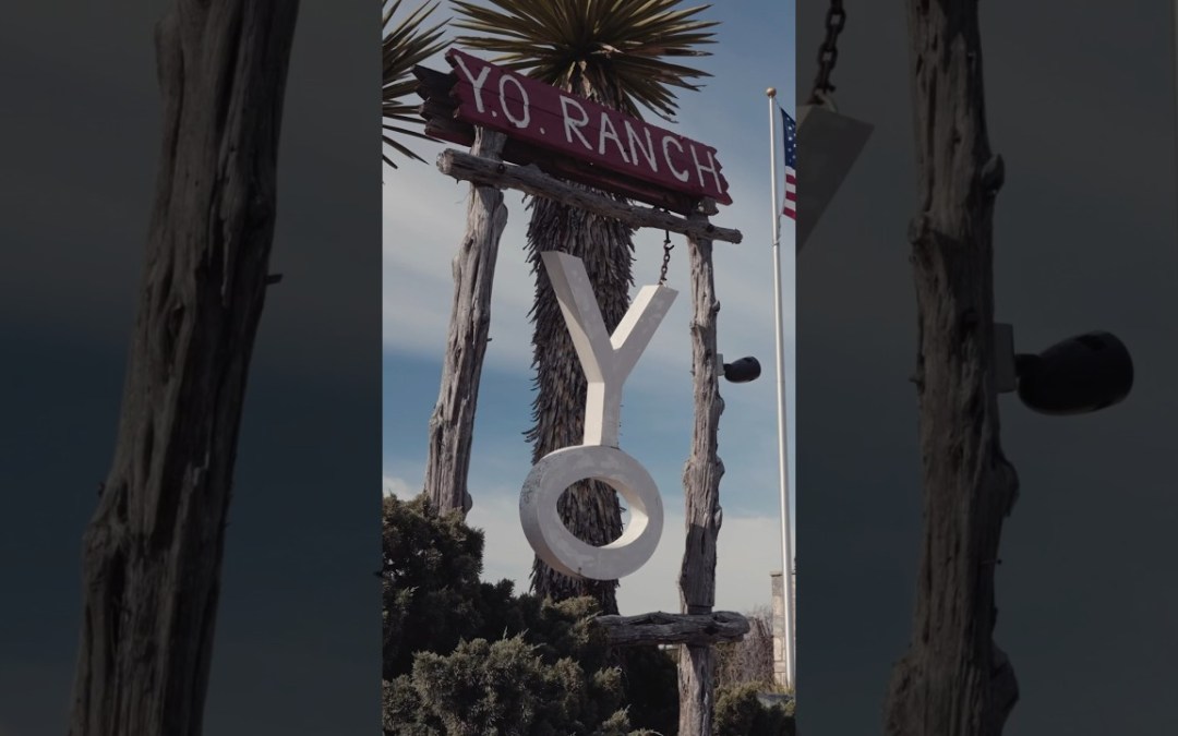 The Tactical Games Magpul Showdown at the Y.O. Ranch last weekend was a blast.