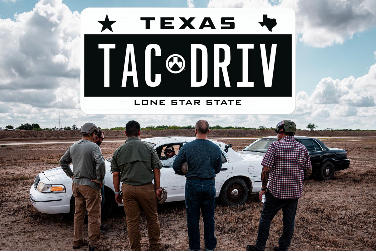 EXTREMELY DEFENSIVE DRIVING - Magpul Comms