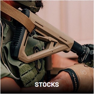 Magpul MOE M-LOK Forend