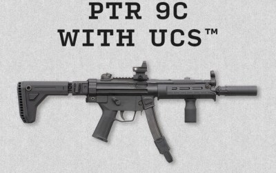 PTR 9C With UCS
