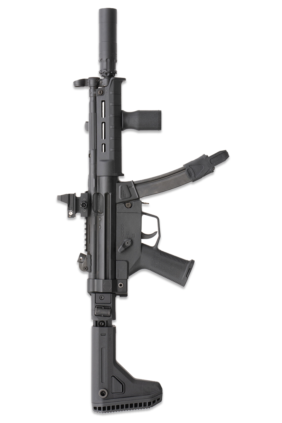 General Purpose Rifle