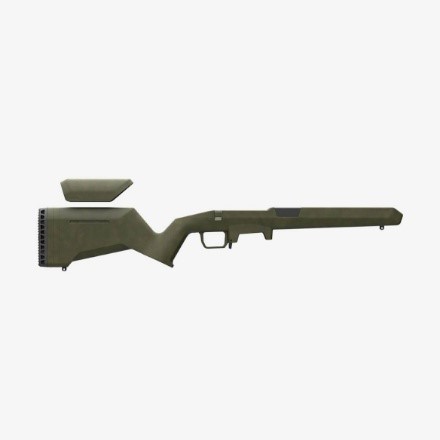 M-LOK® MVG® Vertical Grip 